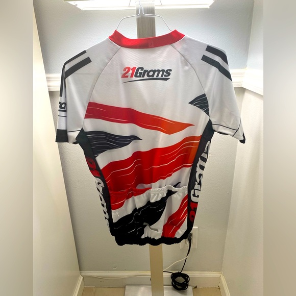 Cycling Jersey - Picture 2 of 2